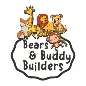 Bears &amp; Buddy Builders