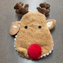 Load image into Gallery viewer, Reindeer snacks book
