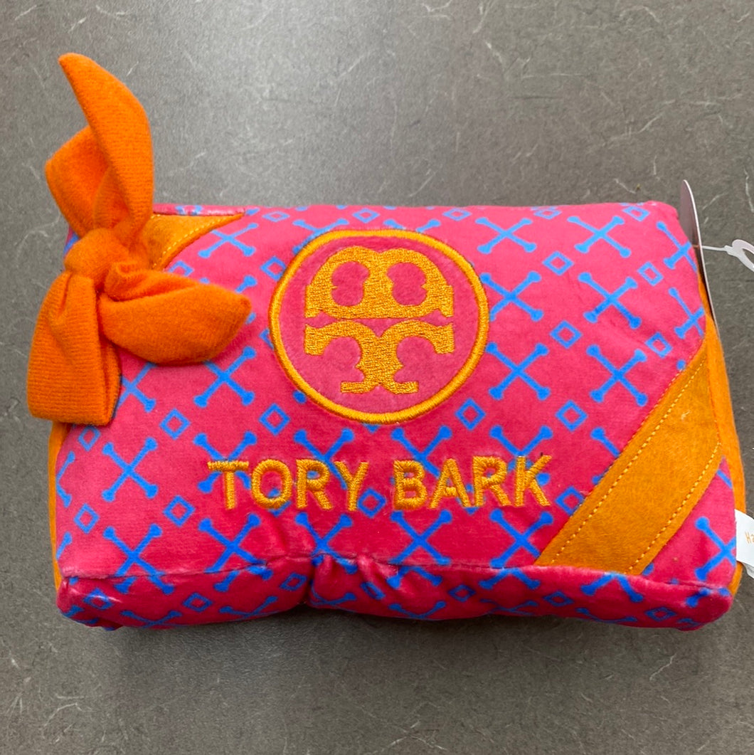 Tory bark