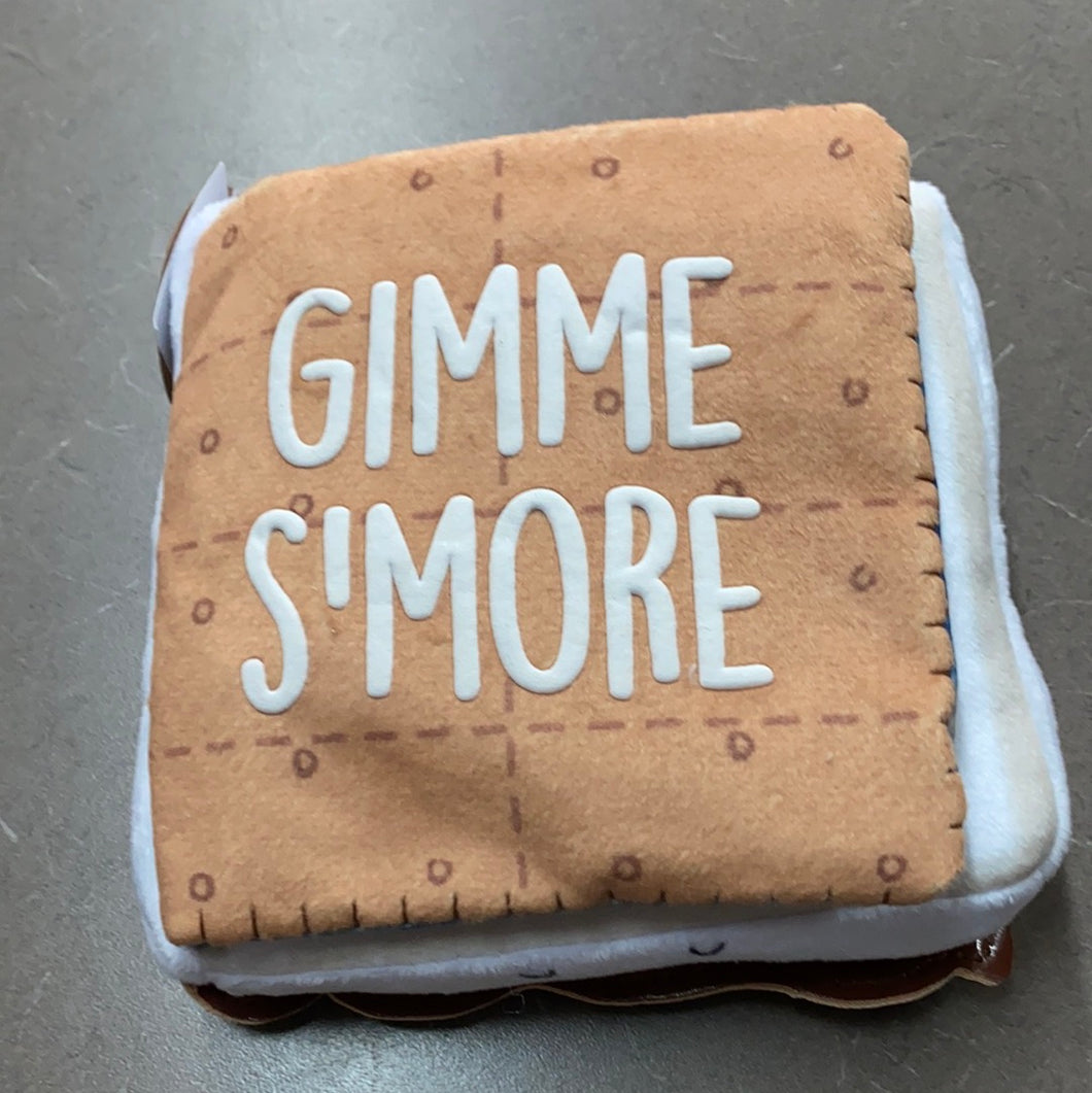 Gimme s’more